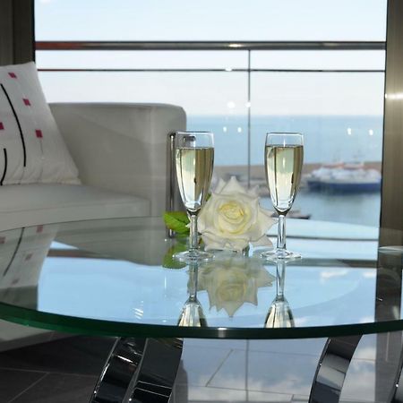 Casa Cleo Daire L'Ametlla de Mar Dış mekan fotoğraf
