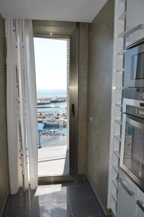 Casa Cleo Daire L'Ametlla de Mar Dış mekan fotoğraf
