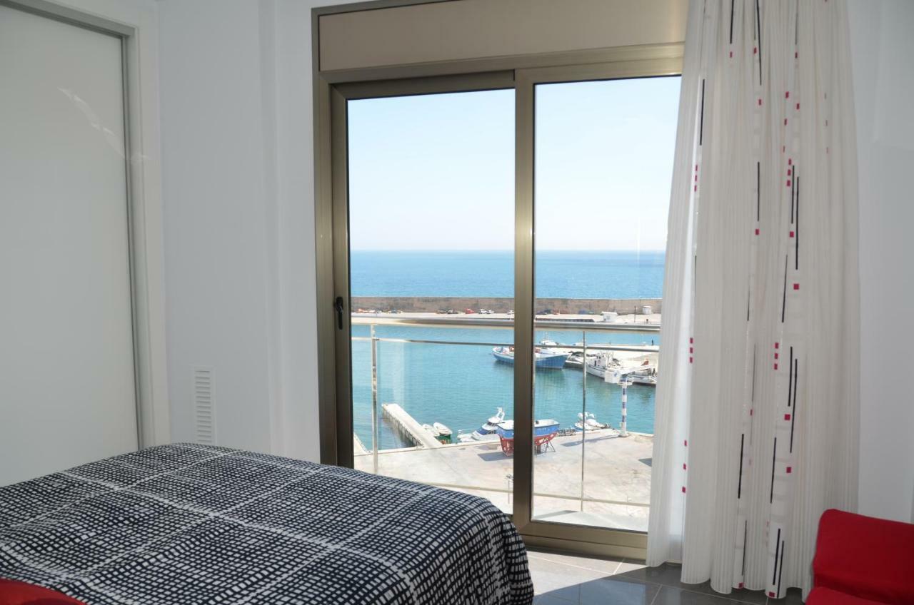 Casa Cleo Daire L'Ametlla de Mar Dış mekan fotoğraf