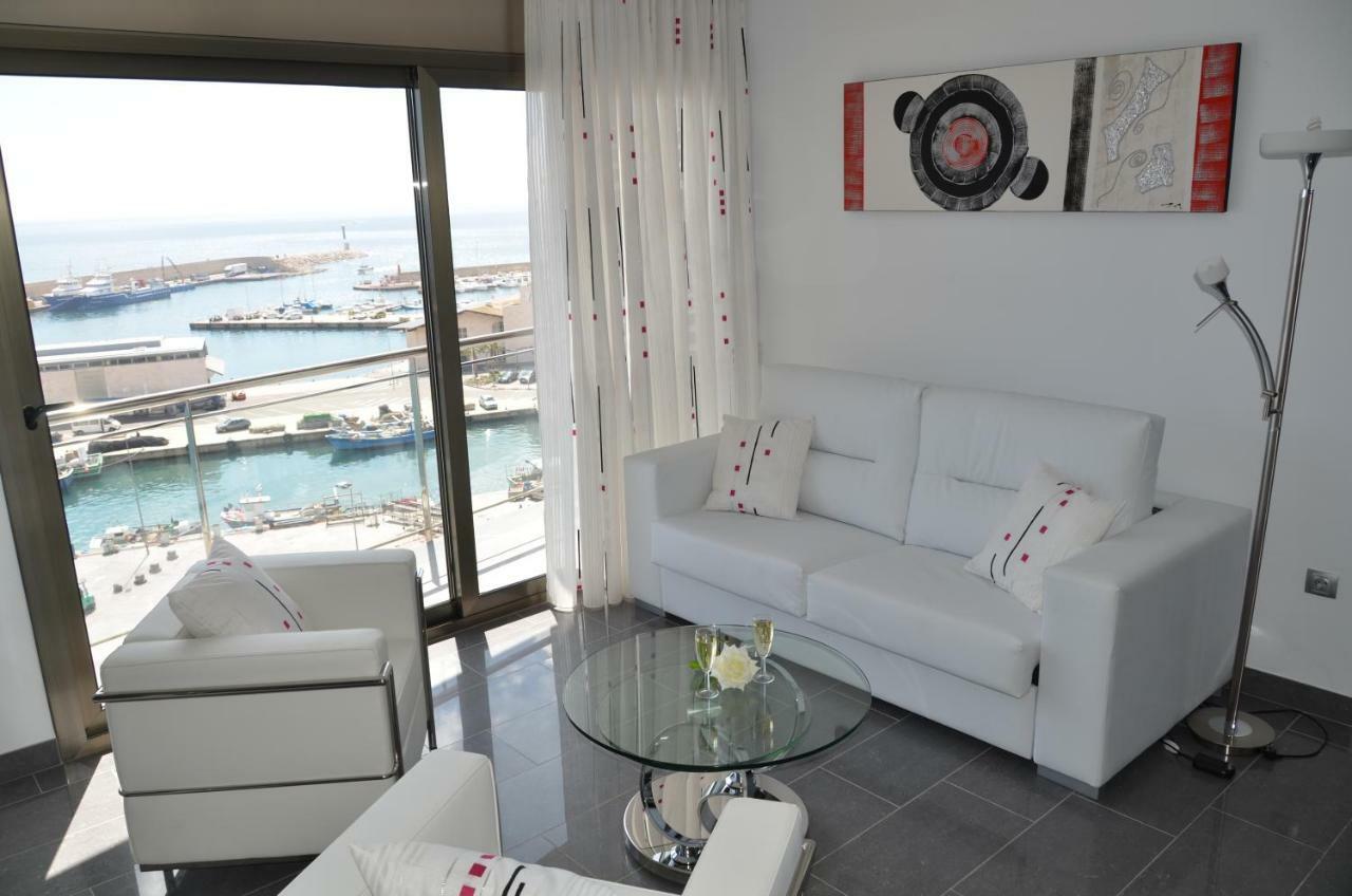 Casa Cleo Daire L'Ametlla de Mar Dış mekan fotoğraf