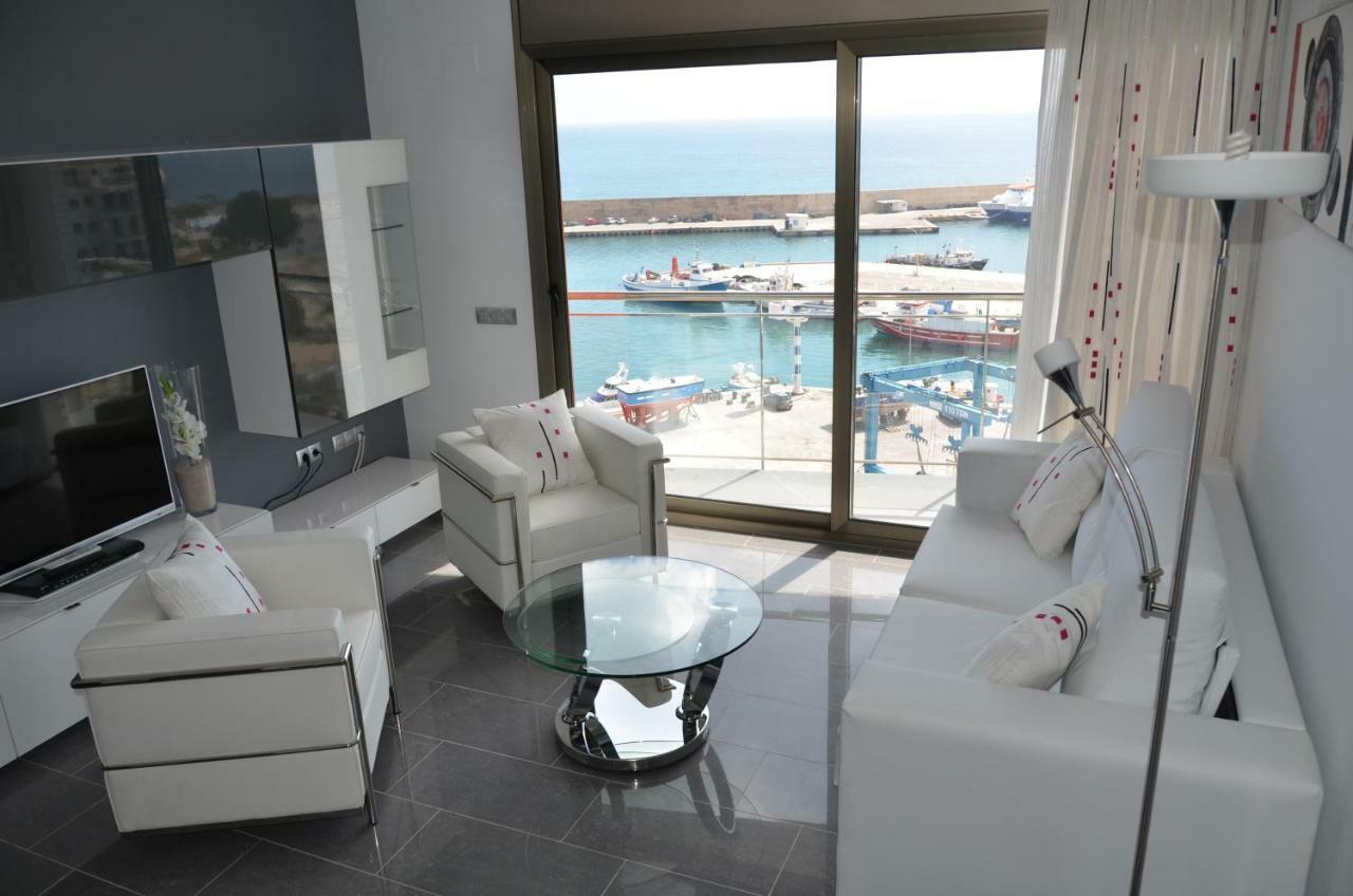 Casa Cleo Daire L'Ametlla de Mar Dış mekan fotoğraf