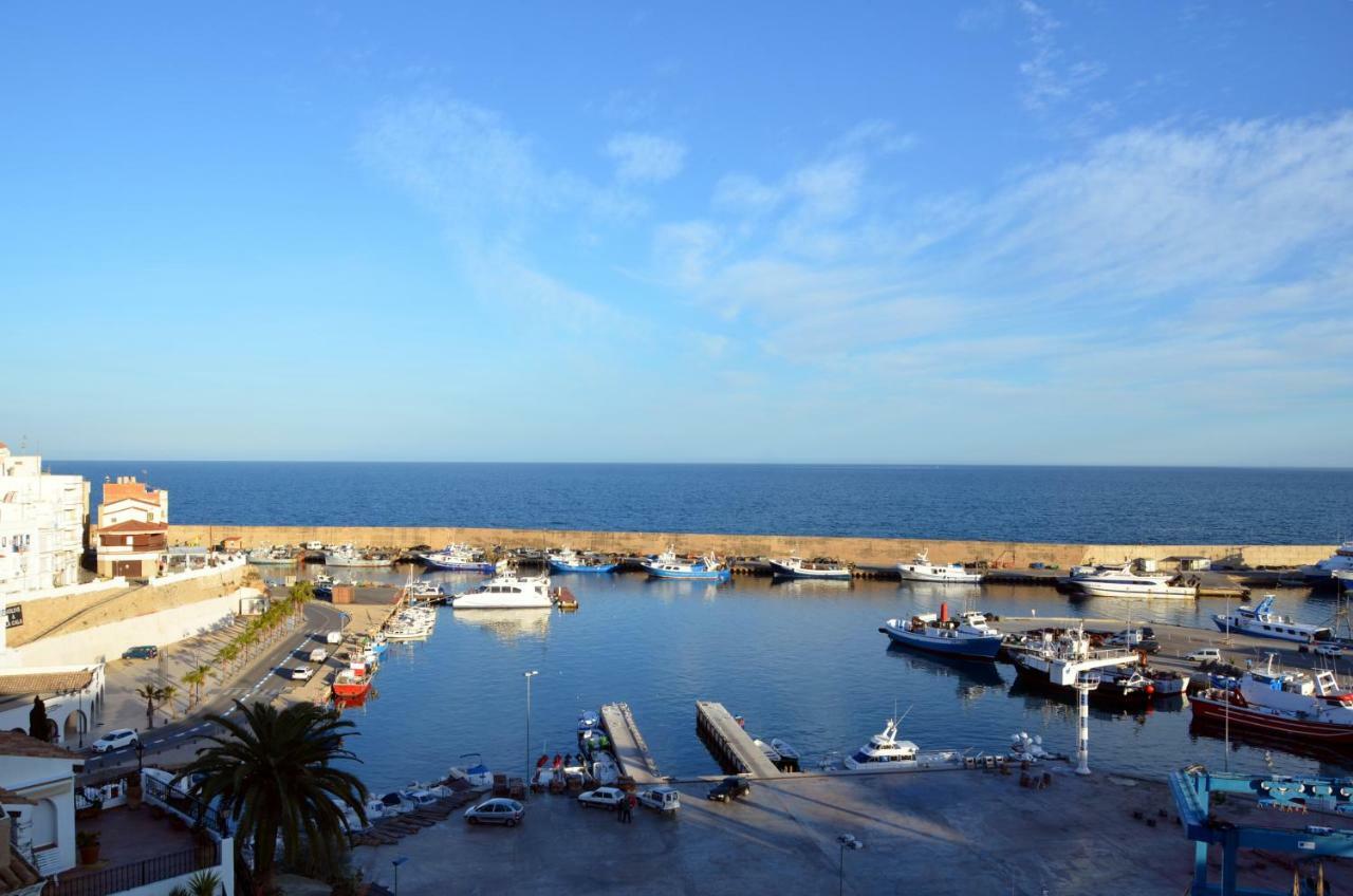 Casa Cleo Daire L'Ametlla de Mar Dış mekan fotoğraf