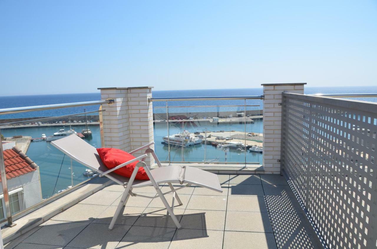 Casa Cleo Daire L'Ametlla de Mar Dış mekan fotoğraf
