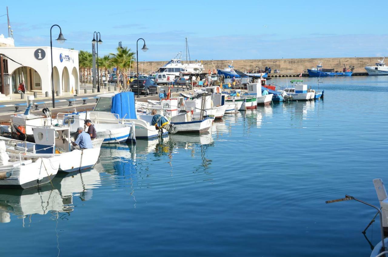 Casa Cleo Daire L'Ametlla de Mar Dış mekan fotoğraf
