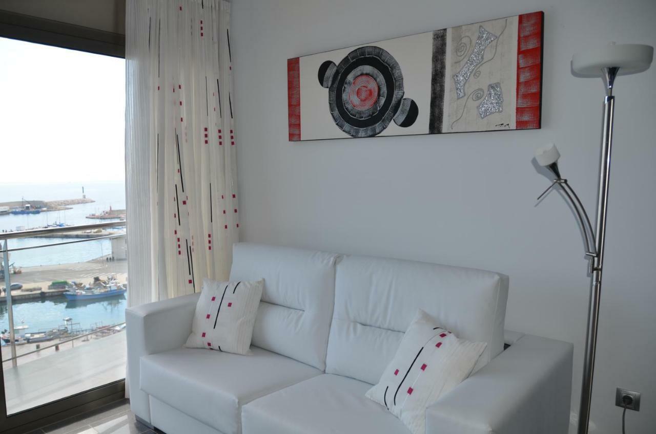 Casa Cleo Daire L'Ametlla de Mar Dış mekan fotoğraf